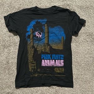 Pink Floyd “Animals”